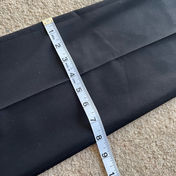 Soft dress pants - Altered length - Picture 6 of 11